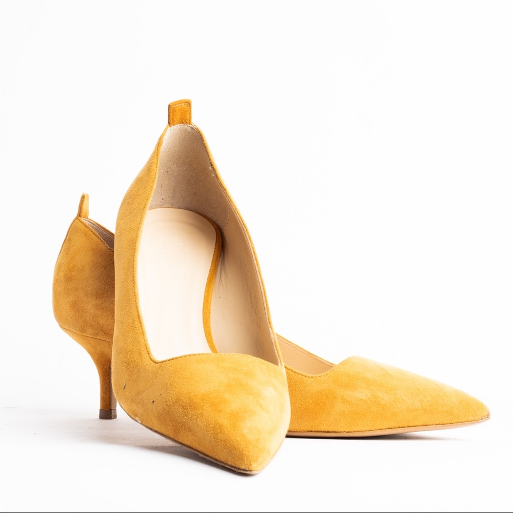 Everlane Editor Heel